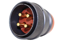 BACC63CE24-22PW KONEKTÖR/CONNECTOR